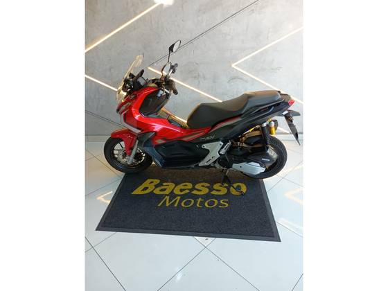 HONDA ADV 
